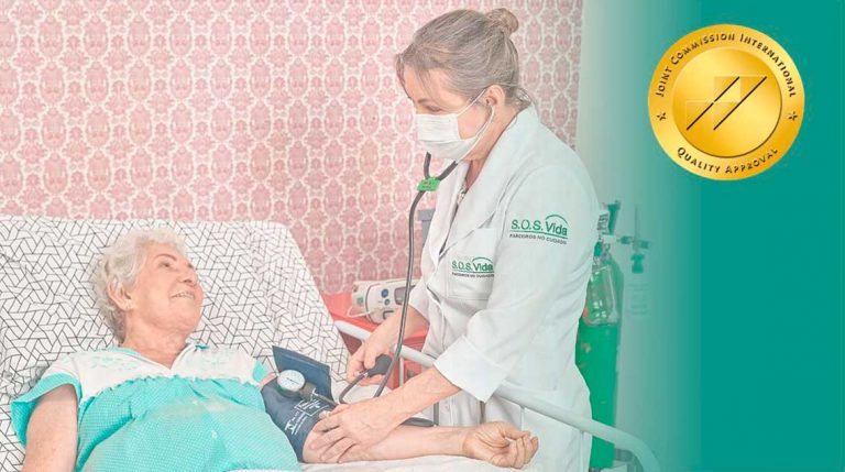 Empresas de saúde acreditadas podem oferecer uma assistência mais segura