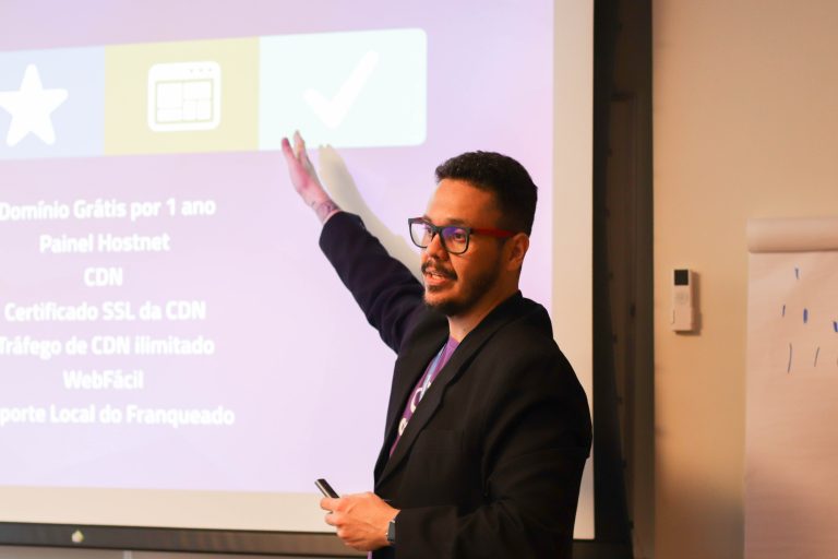 Curso gratuito ensina a adequar sites e lojas virtuais à LGPD