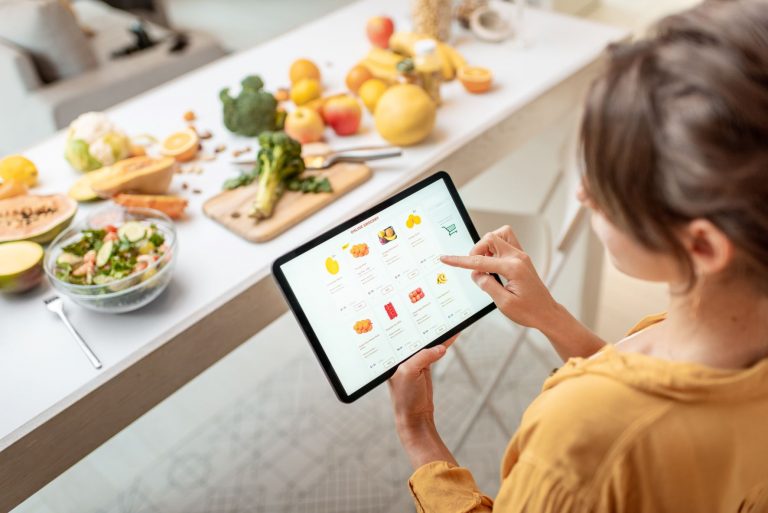Hábitos de consumo mudam na pandemia e delivery de supermercado cresce