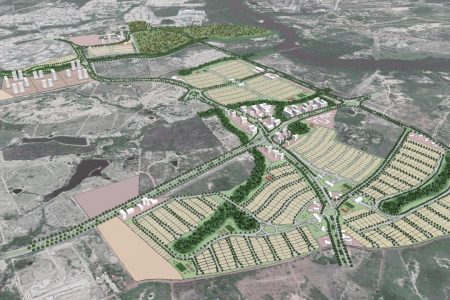 Abitte Urbanismo lança 1º bairro planejado da região de Santa Rosa em Cuiabá
