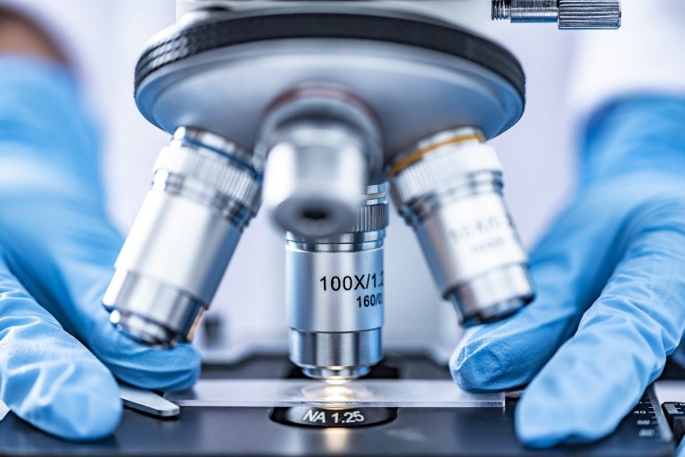 Os avanços da medicina para um futuro próximo