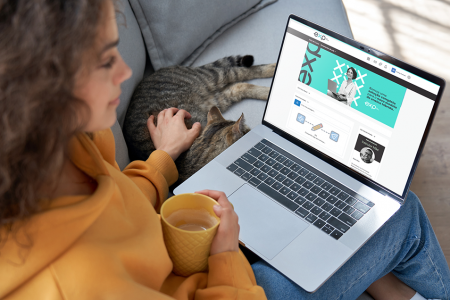 Edtech com sistema de ensino 100% digital e adaptável para as escolas é selecionada para programa de aceleração “BID AO CUBO”