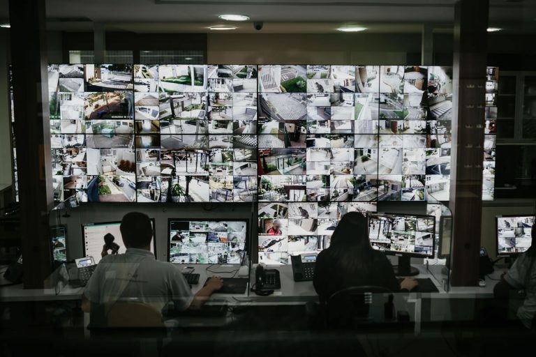 Segurança eletrônica: levantamento aponta expectativa de aumento ainda em 2020