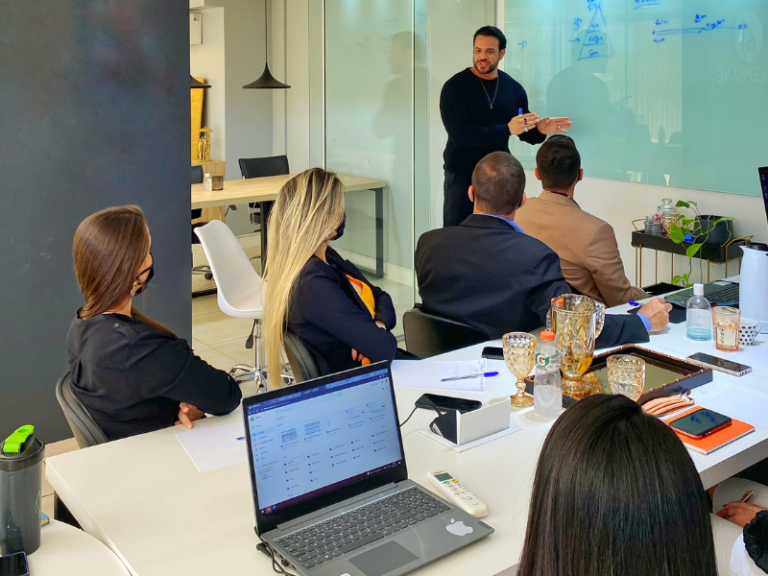 Marketing digital: quando uma consultoria especializada pode ajudar?