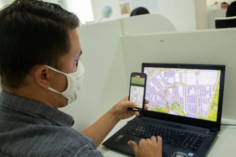 Mercado imobiliário segue aquecido mesmo durante a pandemia, e vendas continuam acontecendo 100% online