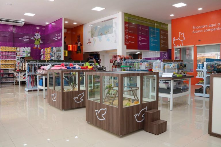 Especialistas do Grupo Petland dão dicas sobre as melhores práticas na gestão de pet shop e clínica veterinária