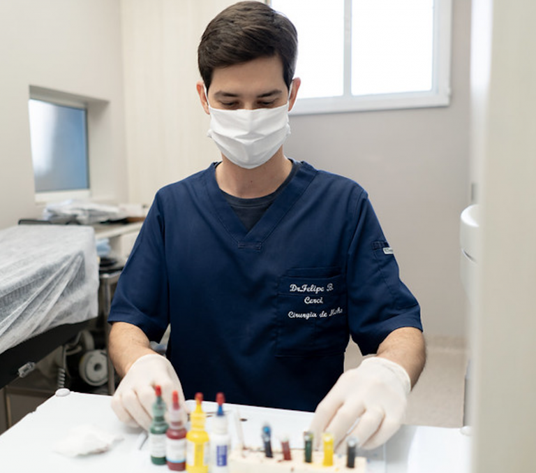 Estudo mostra que a precisão da dermatoscopia para remoção completa do câncer de pele varia de acordo cada subtipo