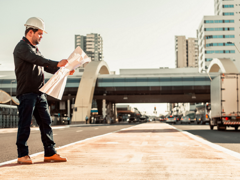 Gerenciamento de infraestrutura de cidades inteligentes investe em estratégias tecnológicas para promover o desenvolvimento e a sustentabilidade