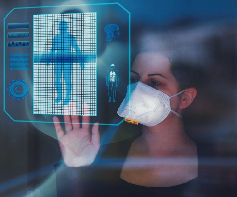 Indústria 4.0 possibilita suporte para um trabalho mais humano, personalizado e capaz de gerar experiências positivas na área da saúde