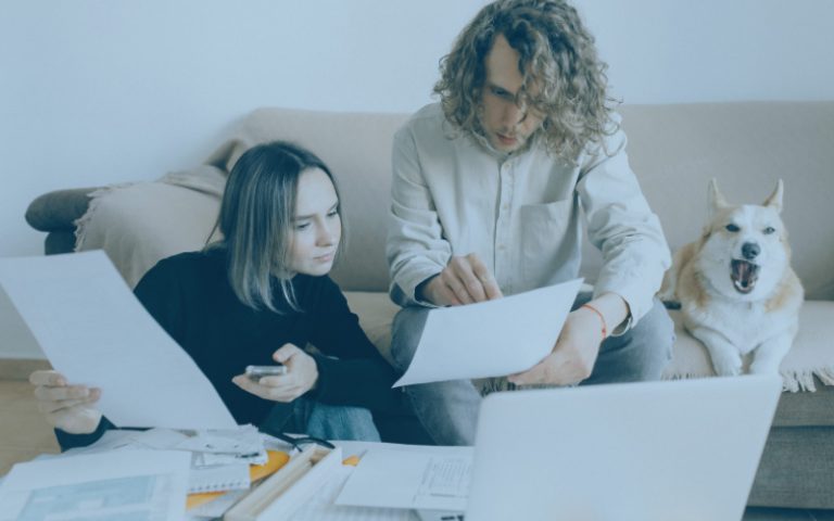 Dicas para manter o controle financeiro em dia