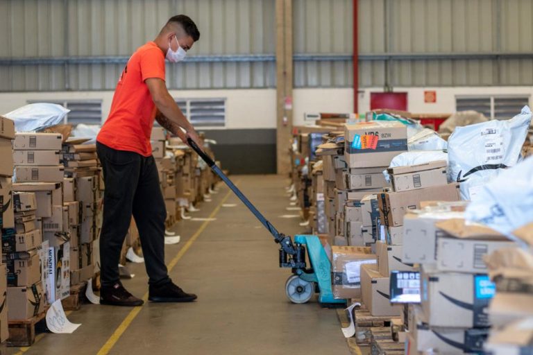 Entrega de compras em e-commerce será mais ágil  no Nordeste