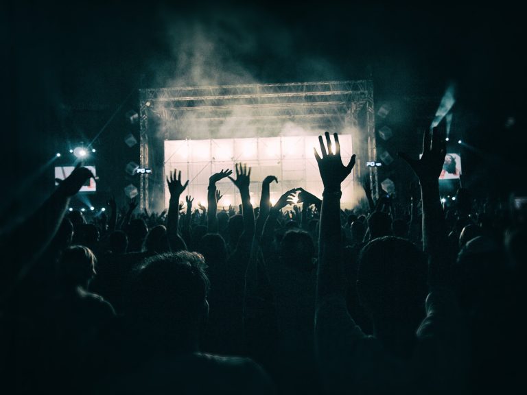 On Stage Lab  promove cursos sobre os bastidores da música