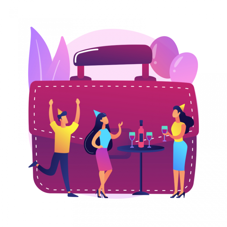 Negócios da área de eventos corporativos têm boas perspectivas no pós-pandemia