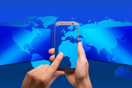 Pesquisa mostra que Brasil possui 152 milhões de usuários de internet