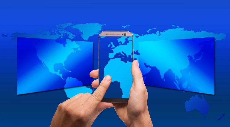 Pesquisa mostra que Brasil possui 152 milhões de usuários de internet
