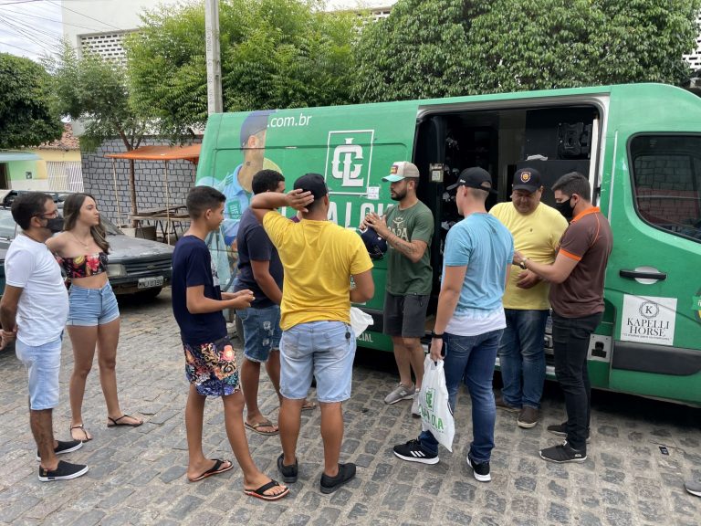 Economia Criativa: empresas buscam inovar para superar crise gerada na pandemia