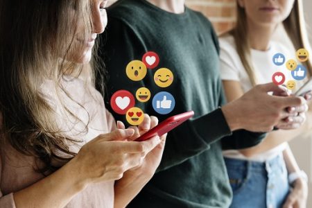 Formas de ganhar mais seguidores nas redes sociais