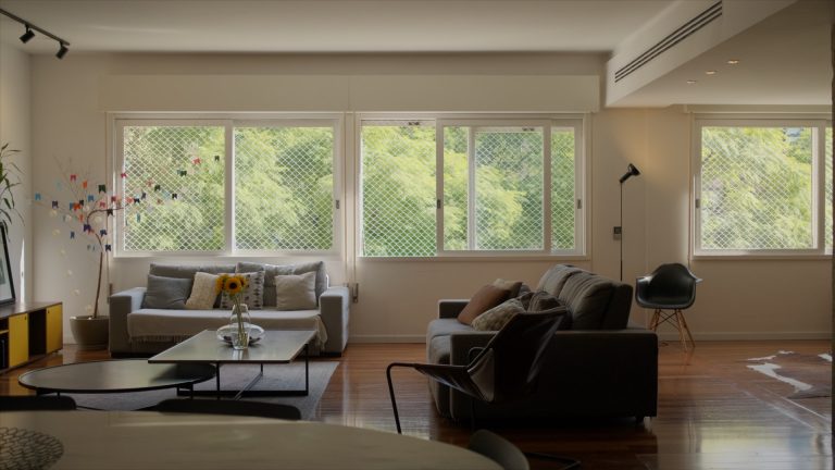 Arquitetos gaúchos apresentam as próprias casas em nova série no YouTube