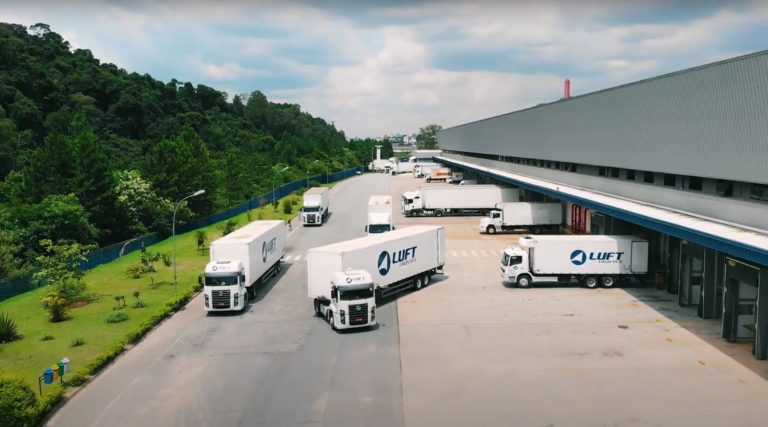Empresas logísticas apostam em parcerias para o lançamento de soluções