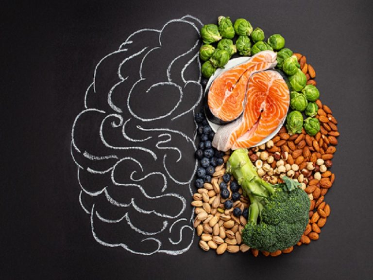 Alimentação nutricional adequada ajuda a combater e gerenciar a ansiedade de forma natural