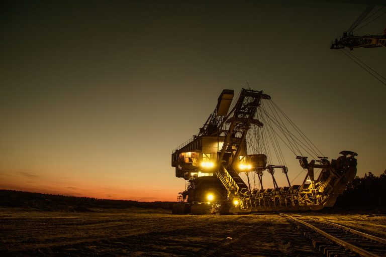 Estudo mostra a importância dos data centers na indústria de mineração