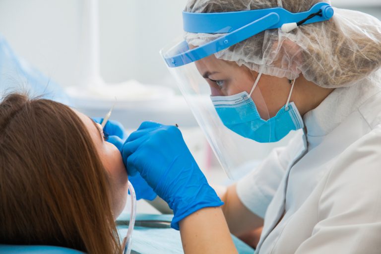 Pandemia impactou a saúde bucal dos brasileiros