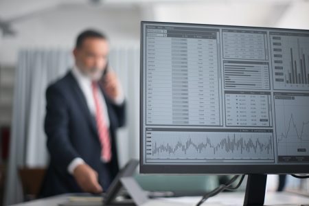Spread bancário para empresas tem queda de 28,58% no primeiro semestre