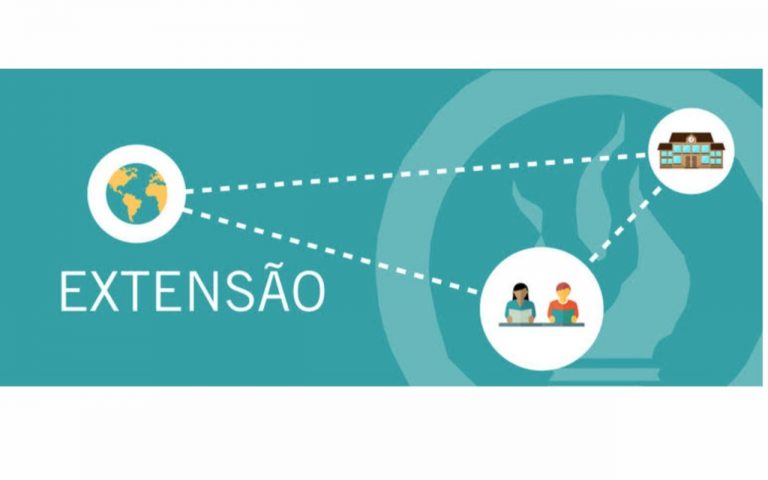 Curricularização da extensão na educação superior brasileira é tema do l Simpósio de Ensino e Extensão