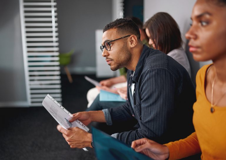 Startups podem ajudar na implementação de processos seletivos
