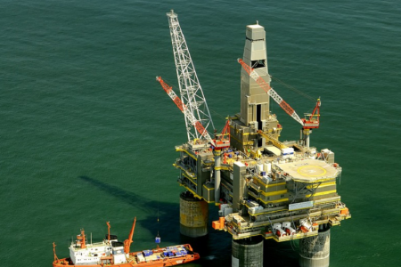 Embarcações de apoio marítimo possibilitam maior eficiência, segurança e produtividade na exploração de petróleo e gás