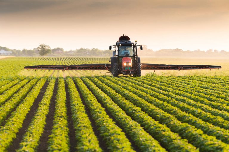 Contratação de crédito rural ultrapassa R$ 271 bilhões