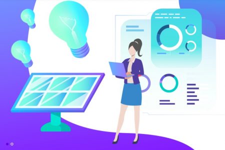 Plataforma Enerflix, lançada pelo BID, oferece cursos gratuitos de eficiência energética para gestores e servidores públicos