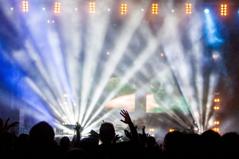 Pagamento por cashless traz experiência positiva para eventos