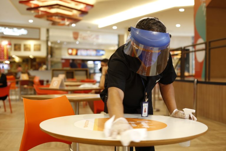Setor de alimentação deve consolidar recuperação em 2021