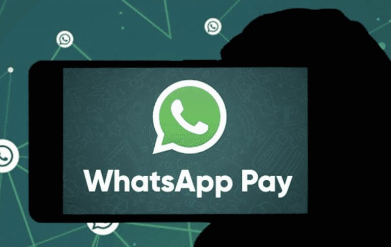 Pesquisa diz que 78% dos consumidores brasileiros ainda relutam em utilizar WhatsApp Pay