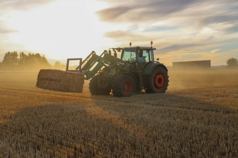 Consórcio para o agronegócio: solução para modernização das máquinas, veículos e equipamentos