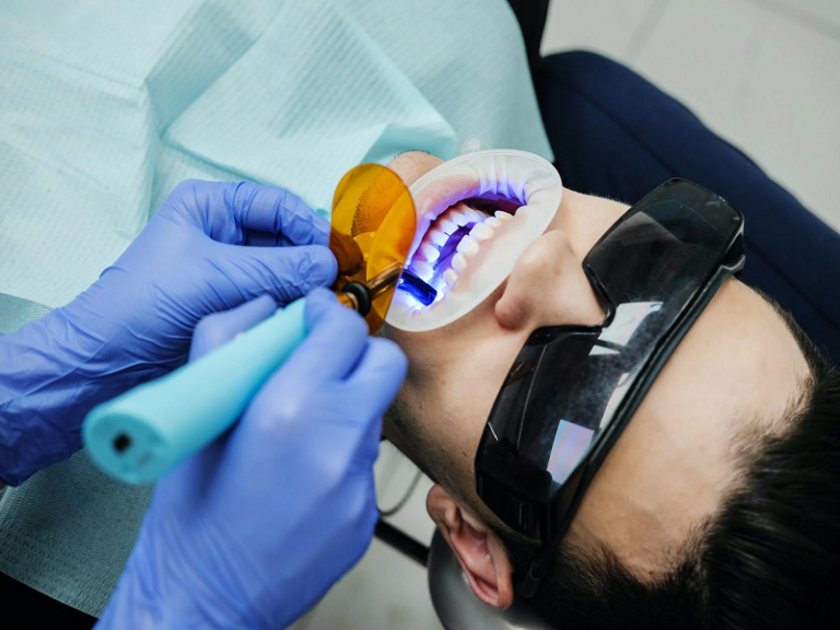 Cresce a procura por tratamentos odontológicos estéticos que proporcionam resultados  mais eficazes e satisfatórios