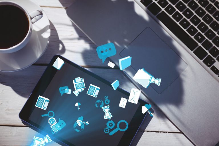 Criação de sites com prioridade no formato mobile é tendência no mercado digital