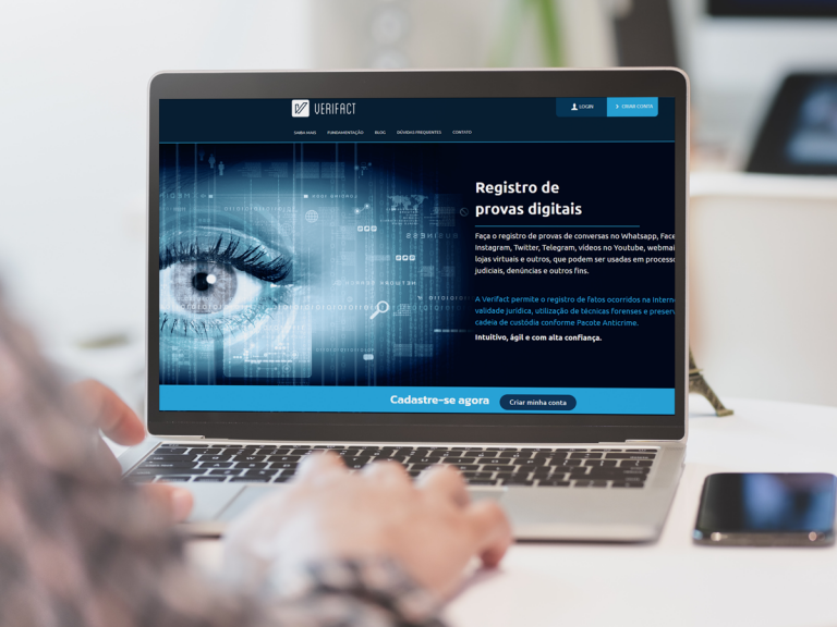 Tecnologia jurídica ganha mais força no mundo e pode gerar celeridade processual
