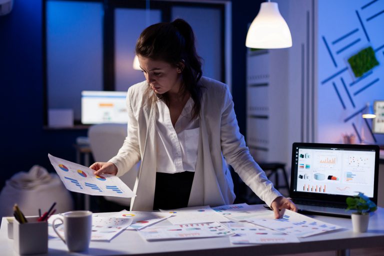 Empreendedorismo Feminino ganha cada vez mais força no Brasil e no mundo