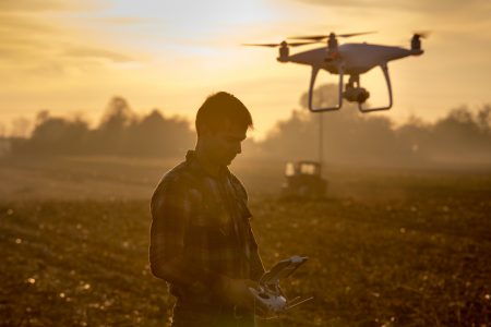 Capacitação em agricultura digital se torna essencial para potencializar ganhos no campo