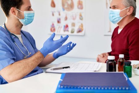 Hospitais com Acreditação Canadense envolvem e capacitam população na pandemia