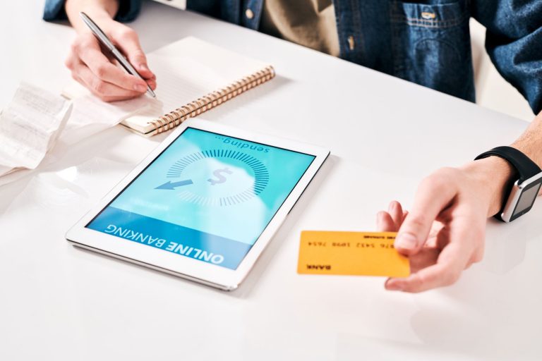 Open bank visa acelerar o crescimento do setor de alimentos em 2021