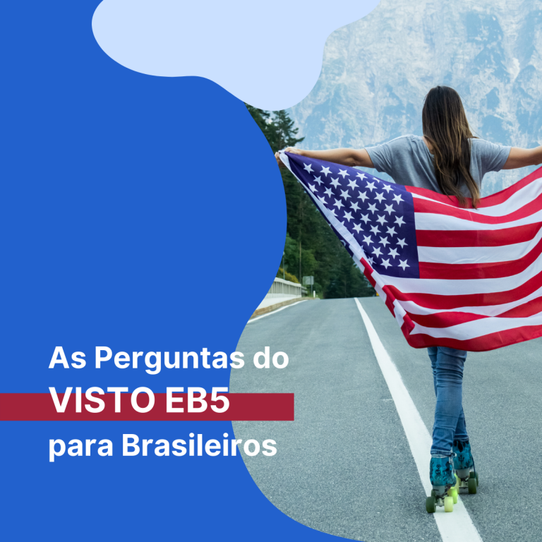 Websérie B5 para Brasileiros Responde estreia esta semana no canal do YouTube