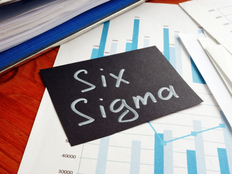 Carreira Seis Sigma: benefícios para qualquer área de atuação
