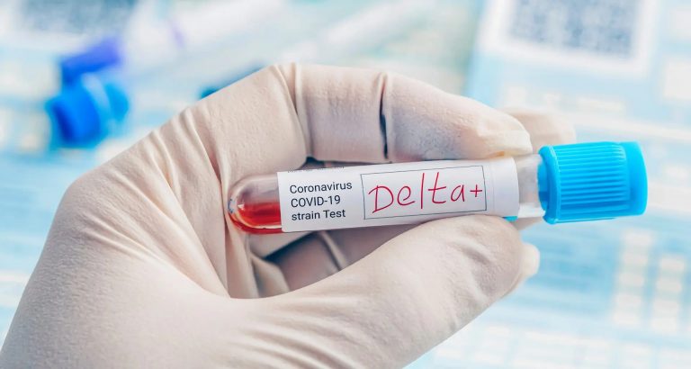 Variante Delta: mutação P681R da proteína Spike alerta especialistas