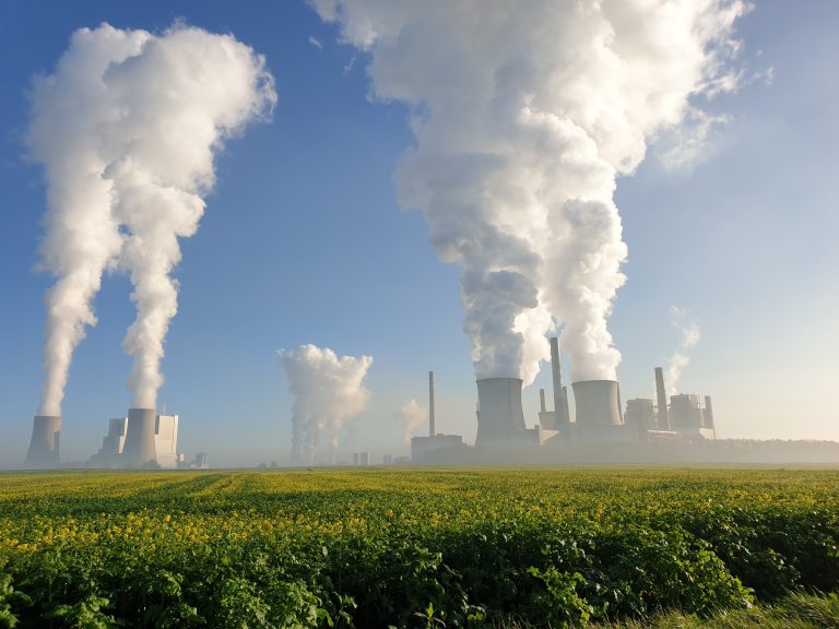 Cresce o número de empresas que relatam inventário de Gases de Efeito Estufa