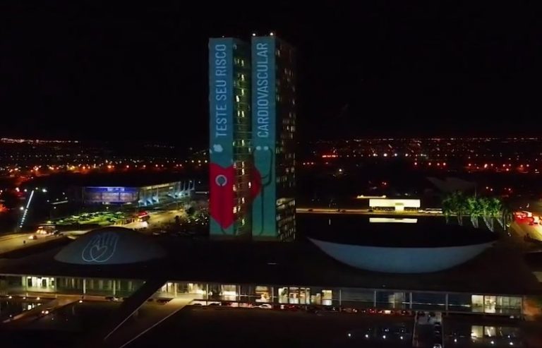 Campanha Faça de Coração estimula população a saber mais sobre doenças cardíacas