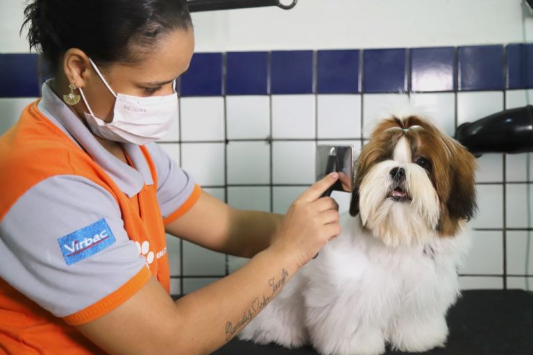 Mercado de pets avança na pandemia
e pode dobrar nos próximos cinco anos,
criando oportunidades de negócios