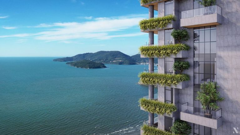 Imóveis sustentáveis viram tendência em 2021